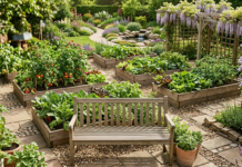 Transform Your Outdoor Space: Ultimate Guide to Garden Design & Landscaping